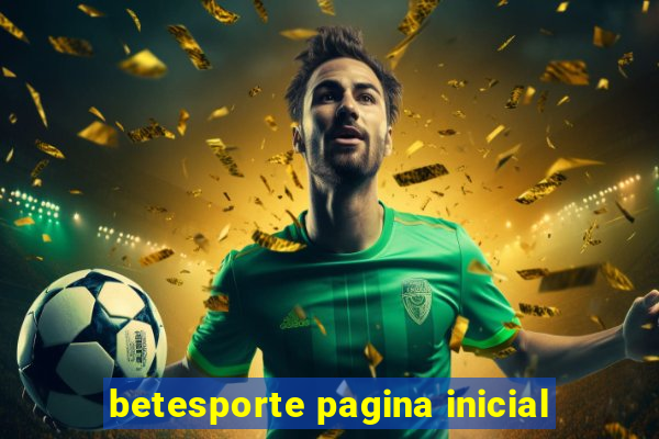 betesporte pagina inicial