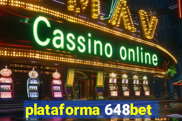 plataforma 648bet