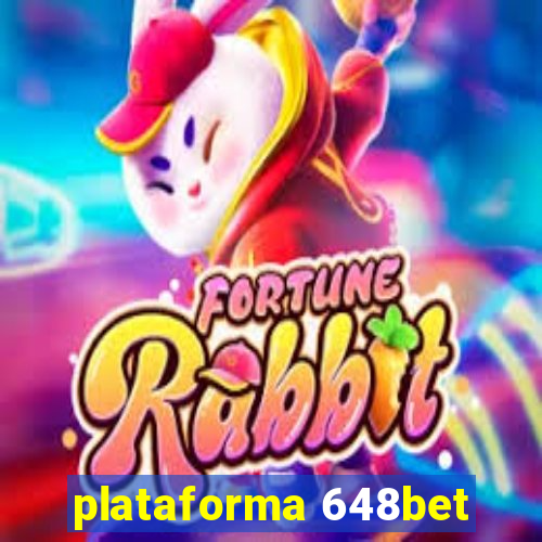 plataforma 648bet