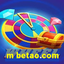 m betao.com