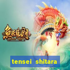 tensei shitara slime datta ken season 3