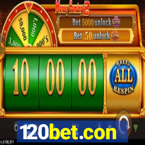 120bet.con