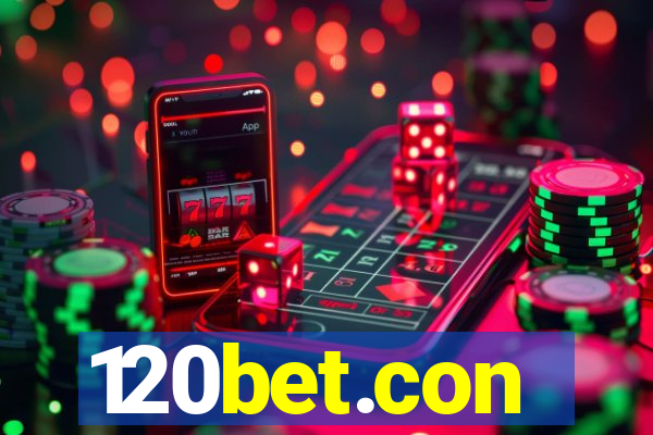 120bet.con