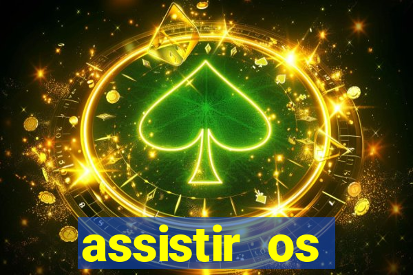 assistir os simpsons completo dublado