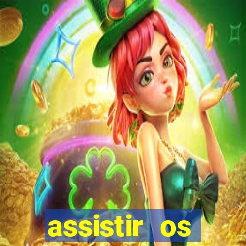 assistir os simpsons completo dublado