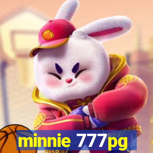 minnie 777pg