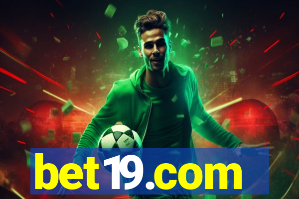 bet19.com