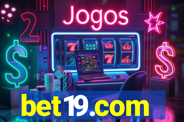 bet19.com