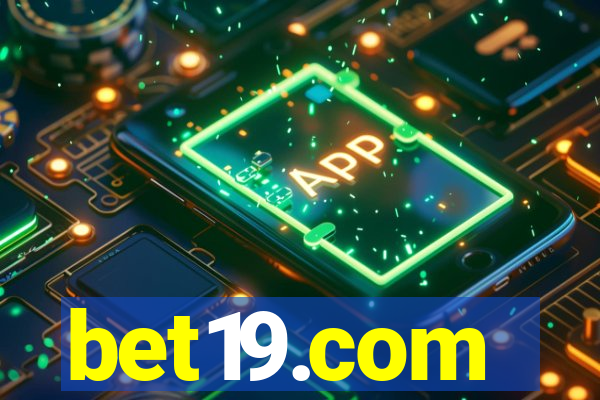 bet19.com
