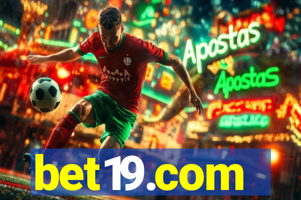 bet19.com