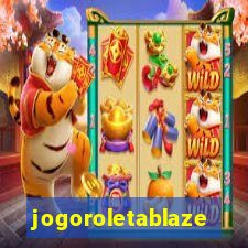 jogoroletablaze