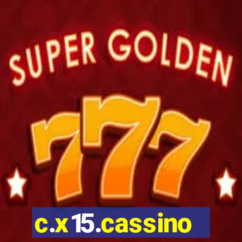 c.x15.cassino