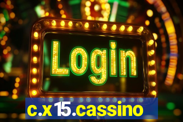 c.x15.cassino