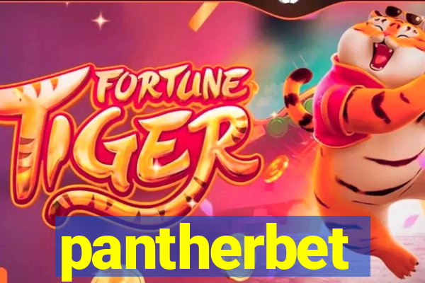 pantherbet