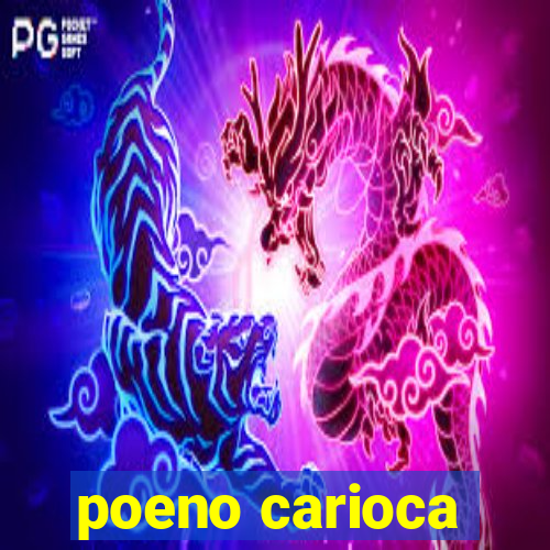 poeno carioca