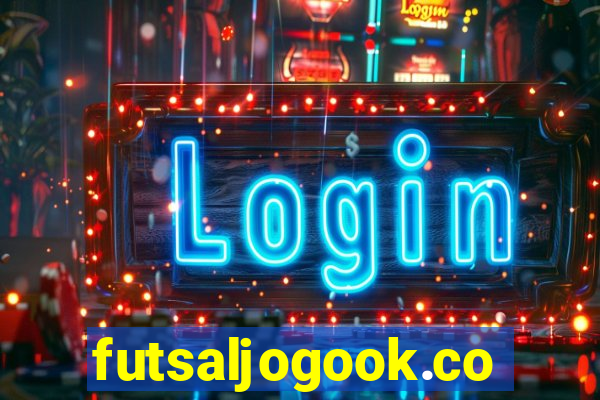 futsaljogook.com