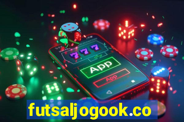 futsaljogook.com