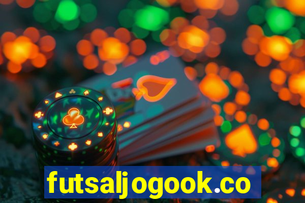 futsaljogook.com