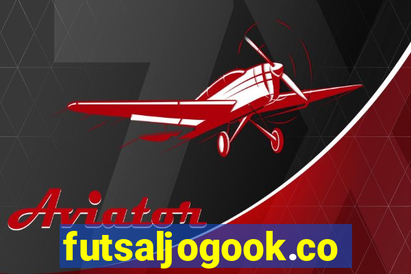 futsaljogook.com