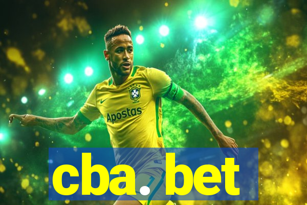 cba. bet