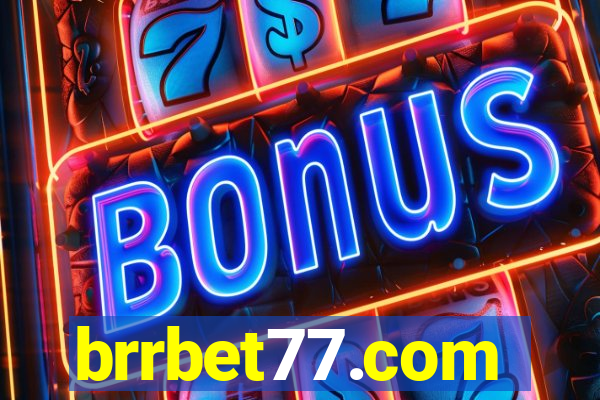 brrbet77.com
