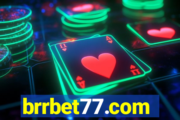 brrbet77.com