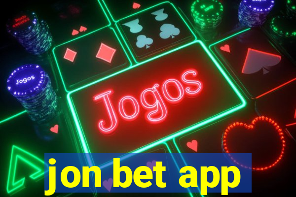 jon bet app