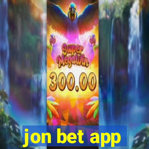 jon bet app