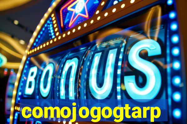 comojogogtarp