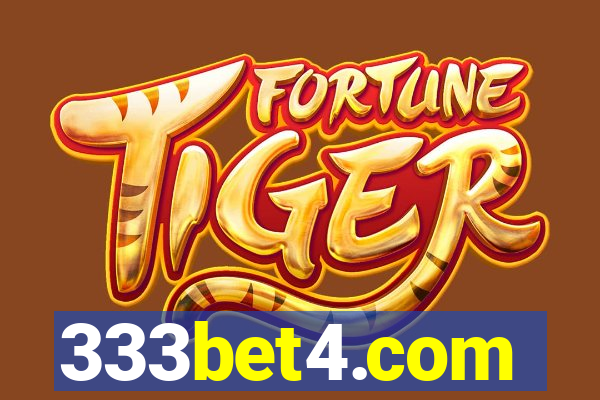 333bet4.com