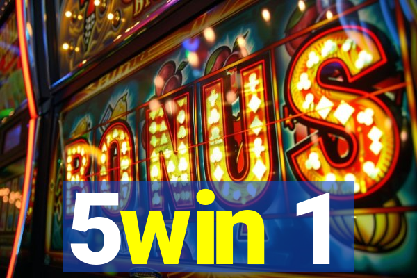 5win 1