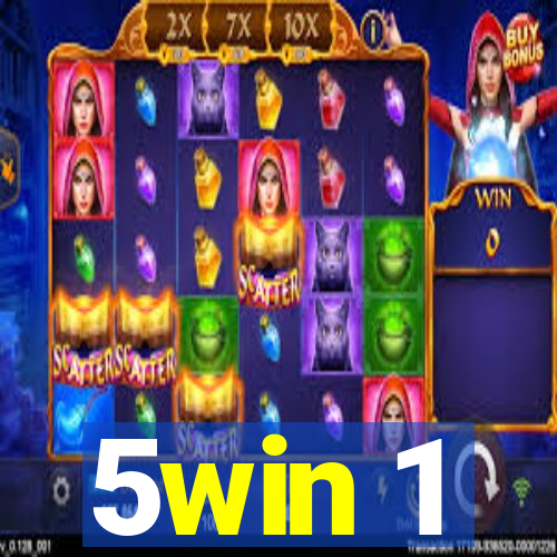 5win 1