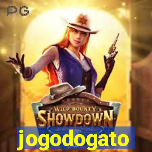 jogodogato