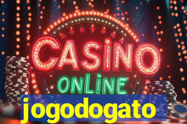 jogodogato