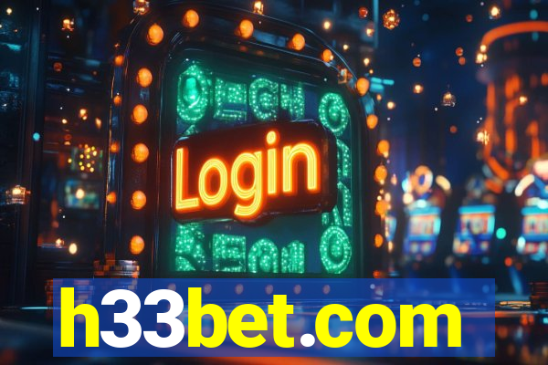 h33bet.com