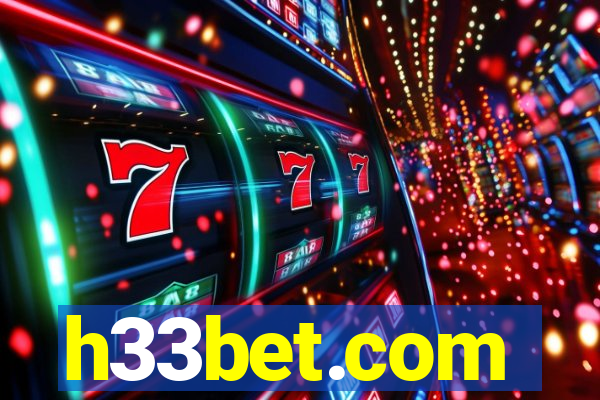 h33bet.com