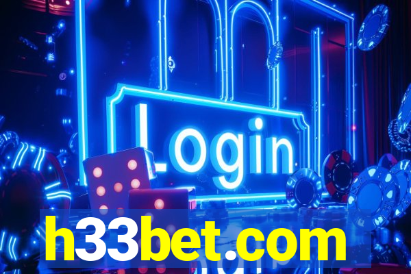h33bet.com
