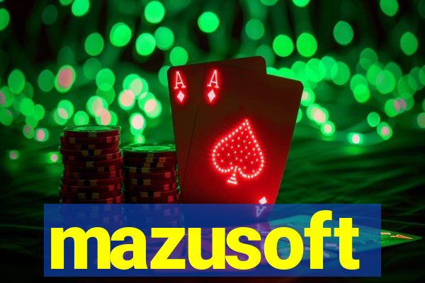 mazusoft