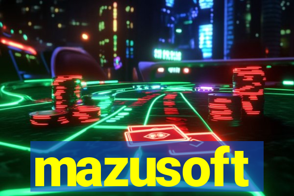 mazusoft