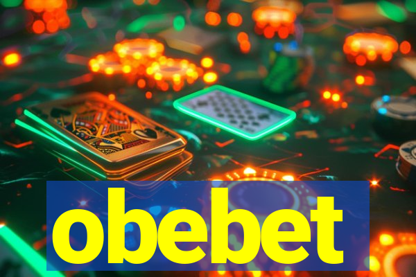 obebet