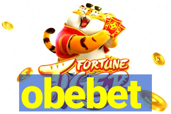obebet