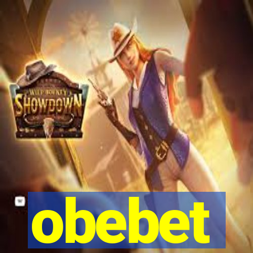 obebet