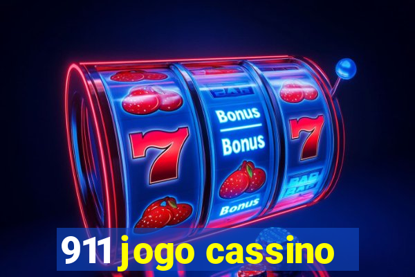 911 jogo cassino