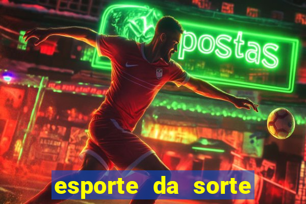 esporte da sorte logo png