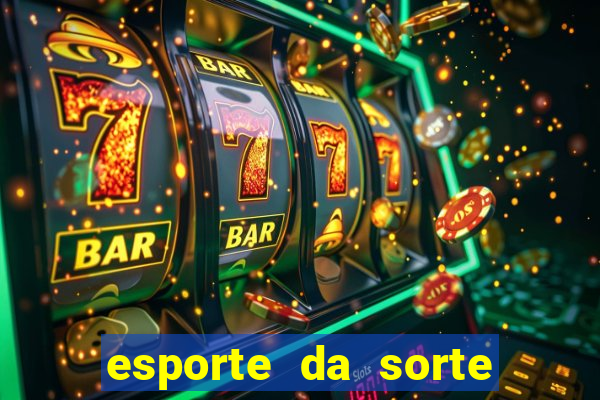 esporte da sorte logo png