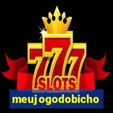meujogodobicho