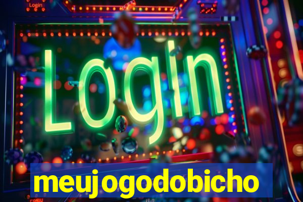 meujogodobicho