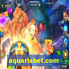 aquariabet.com