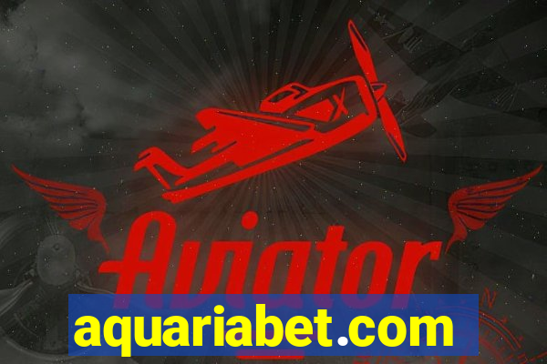 aquariabet.com