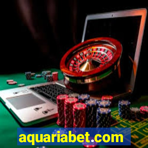 aquariabet.com